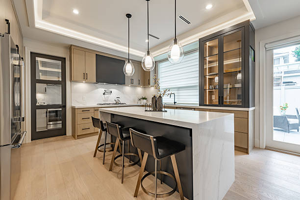 Trusted Kitchen Flooring service in Lewisville, TX - Remodeling Of Kitchen